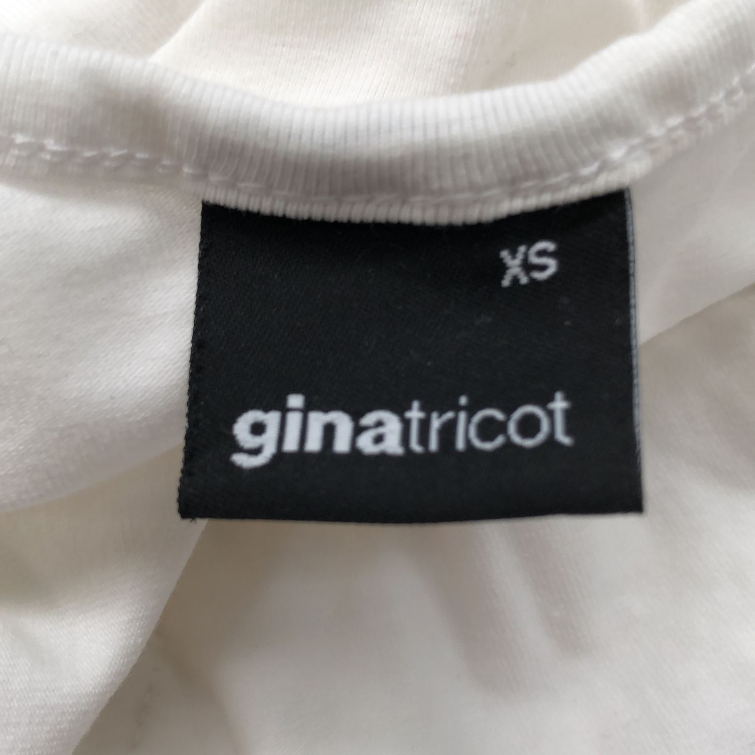 Gina Tricot