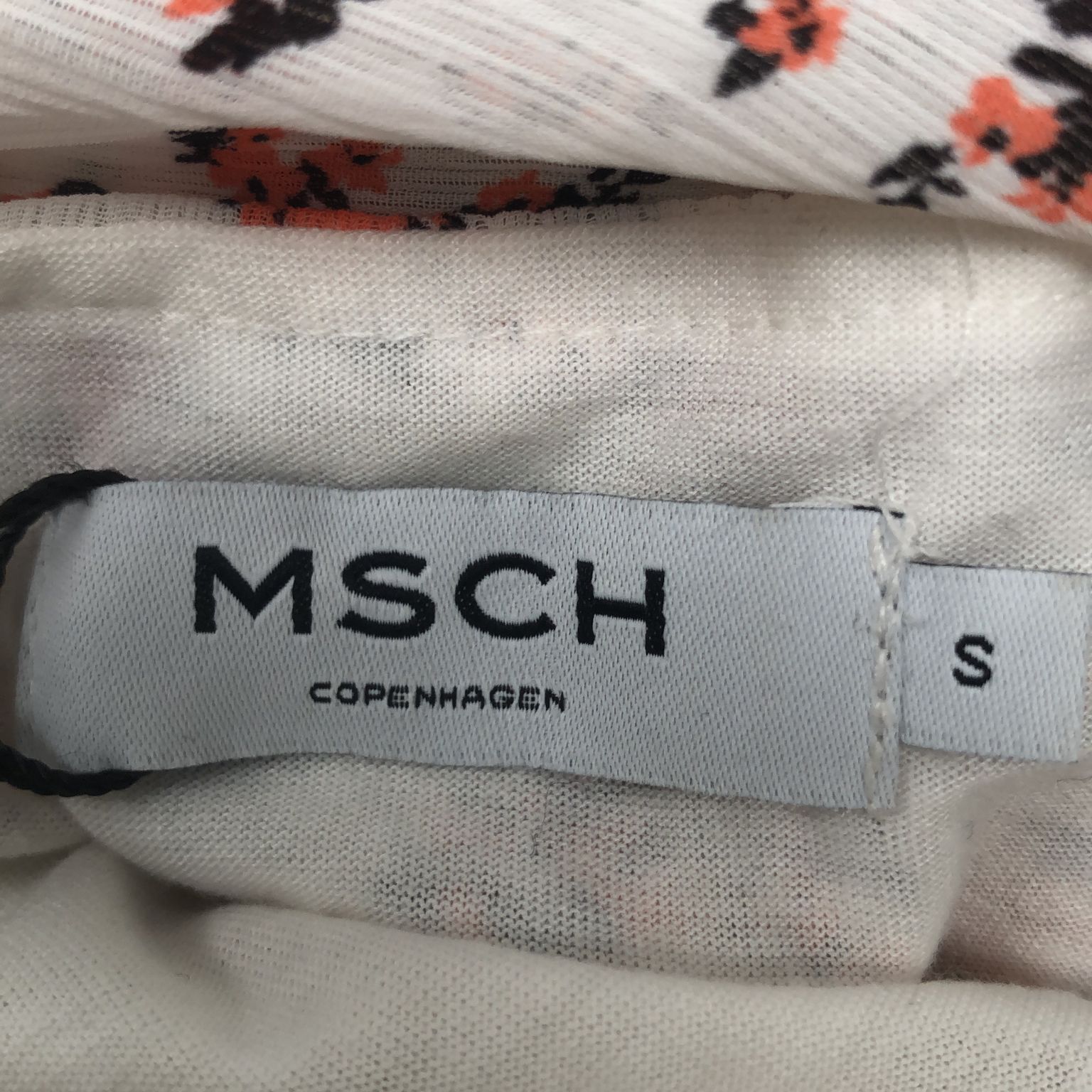 MSCH Copenhagen