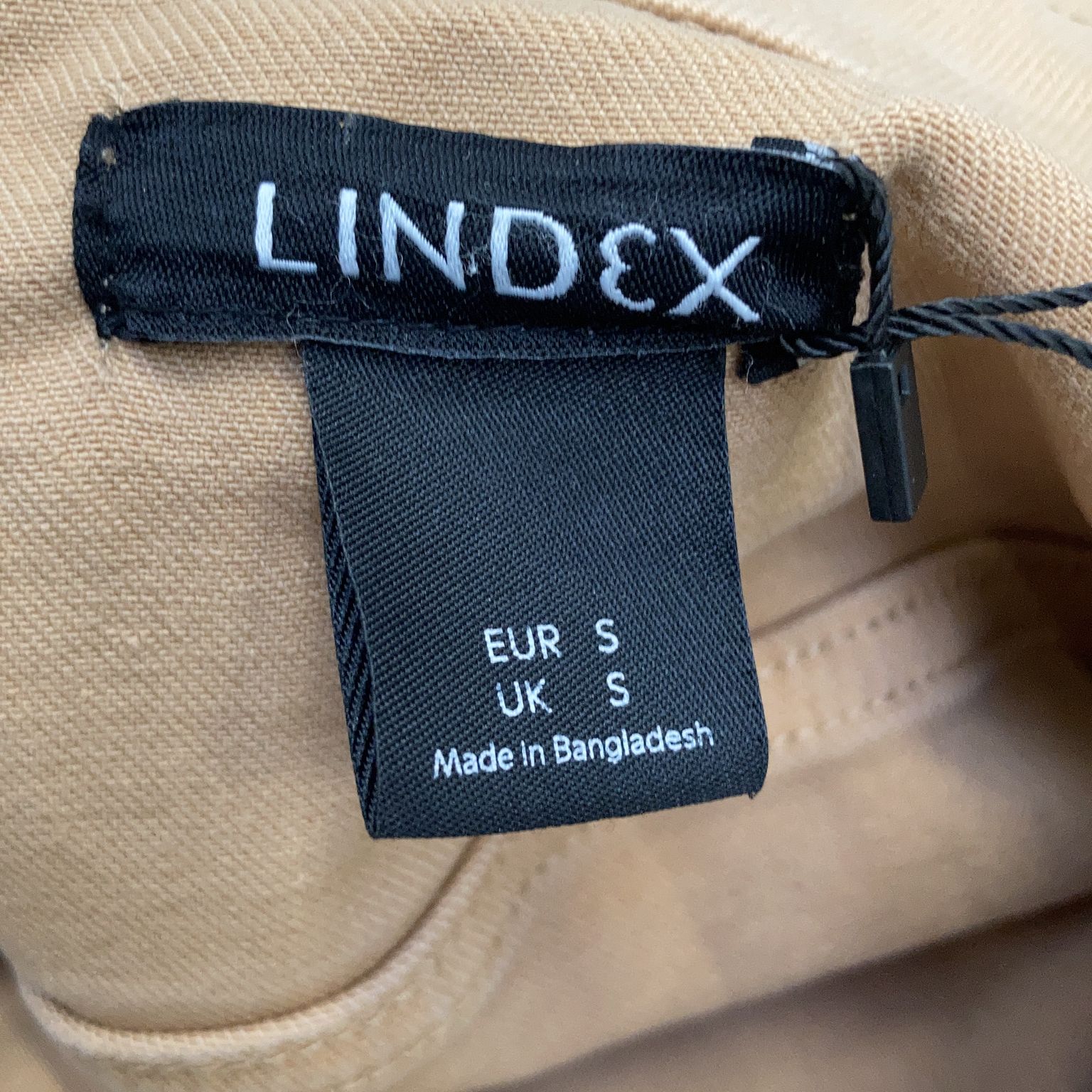 Lindex