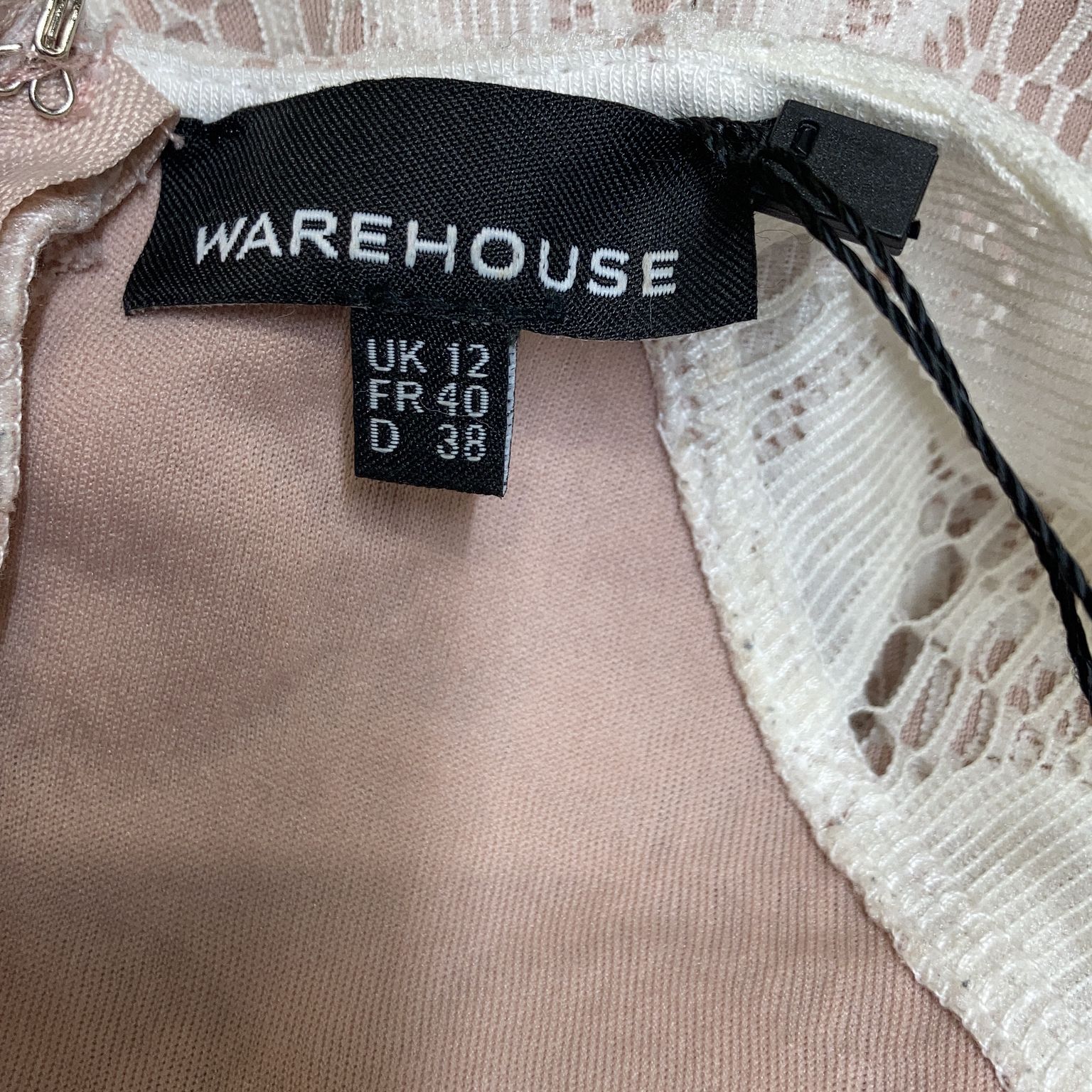 Warehouse