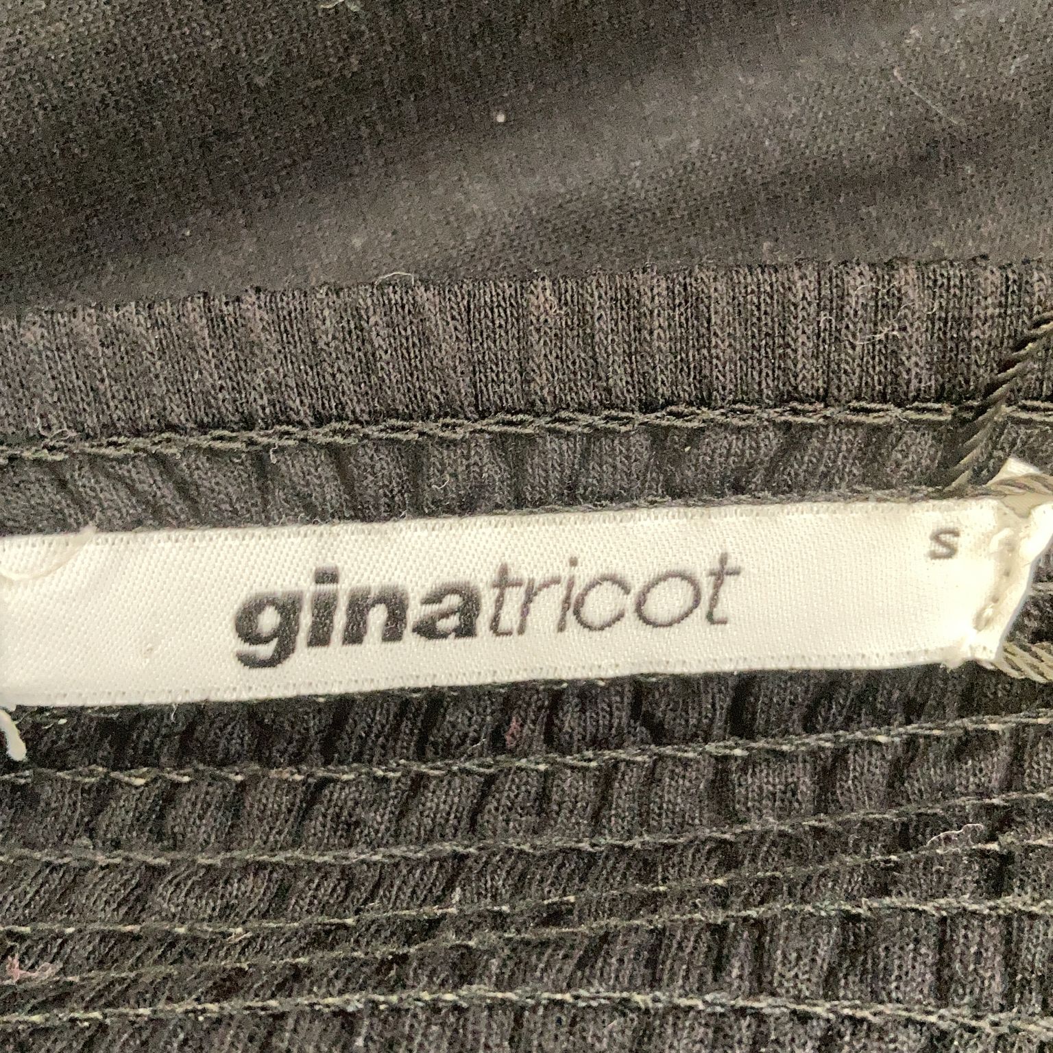 Gina Tricot