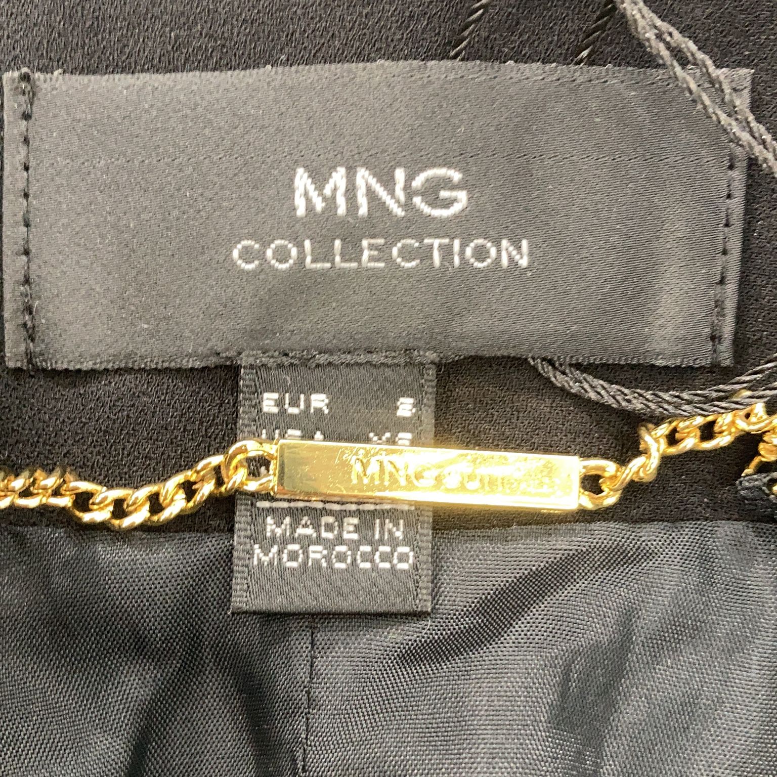 Mango Collection