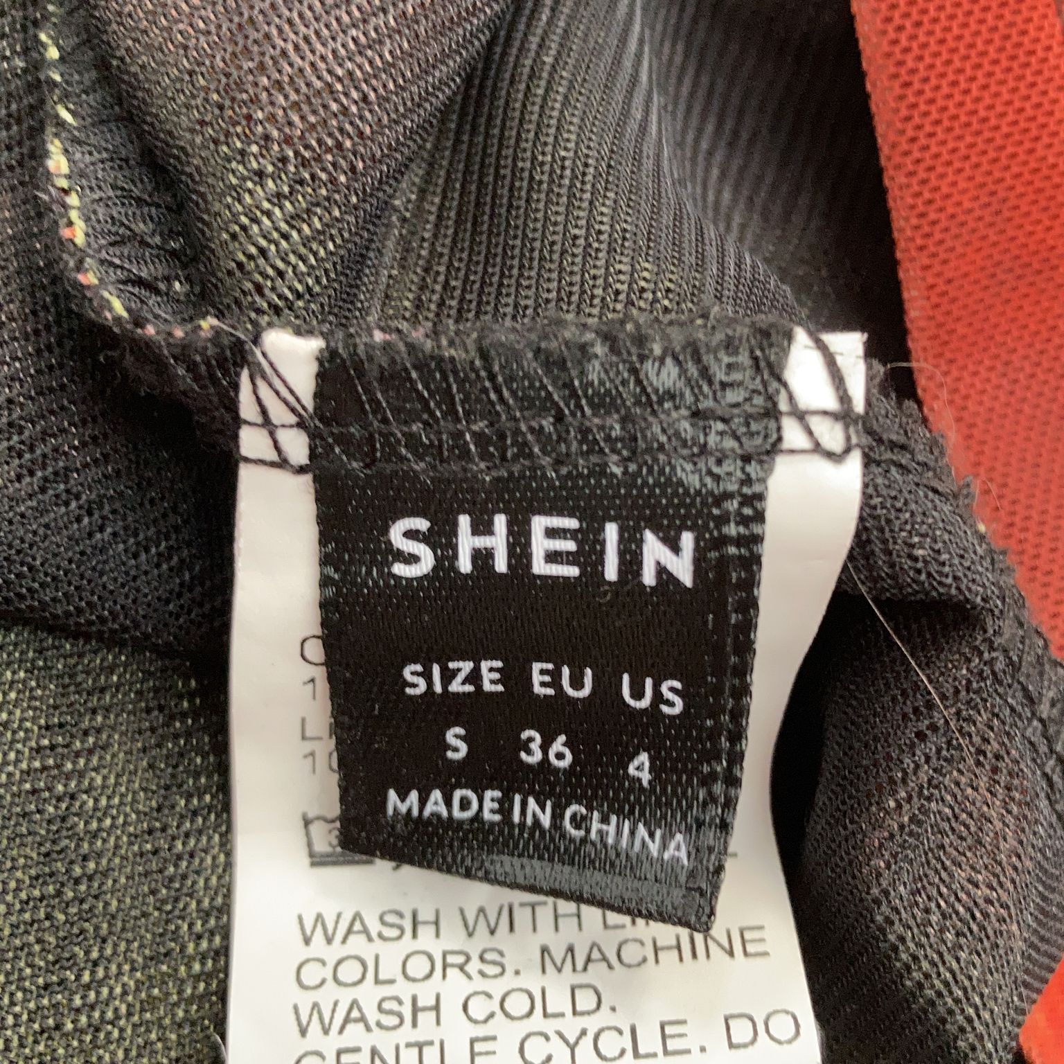 Shein