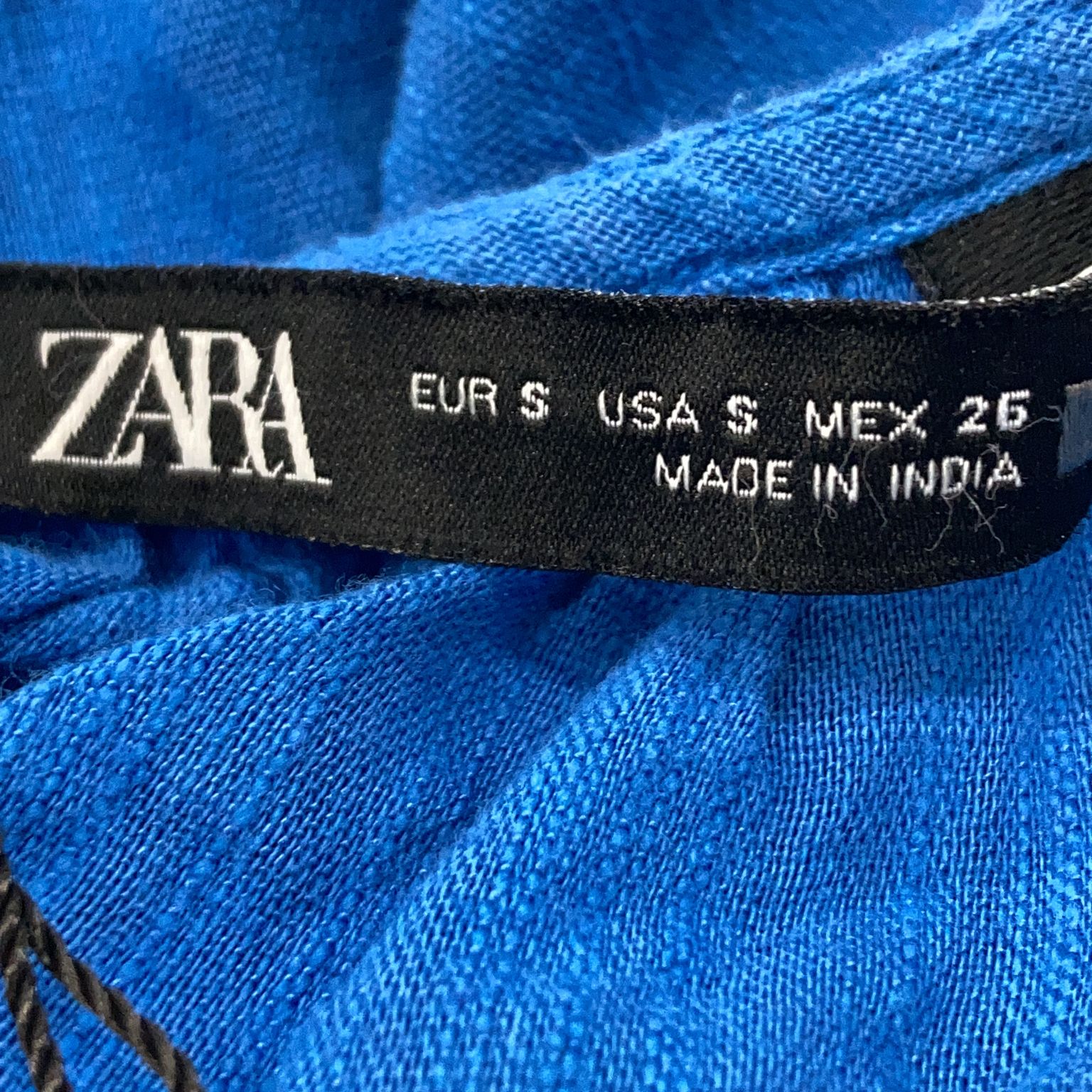 Zara