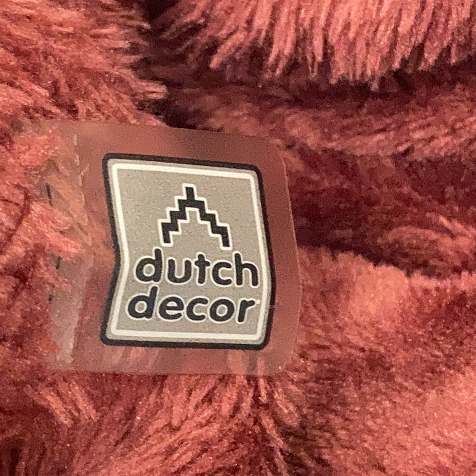 Dutch Decor