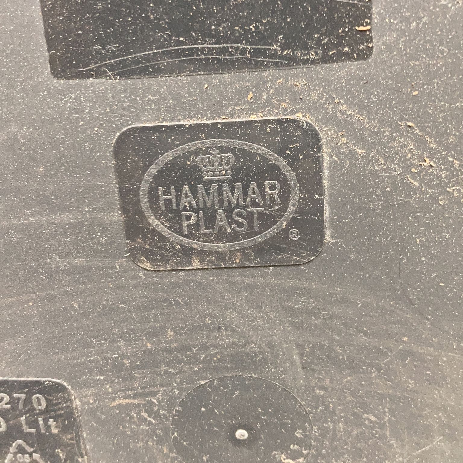 Hammar Plast