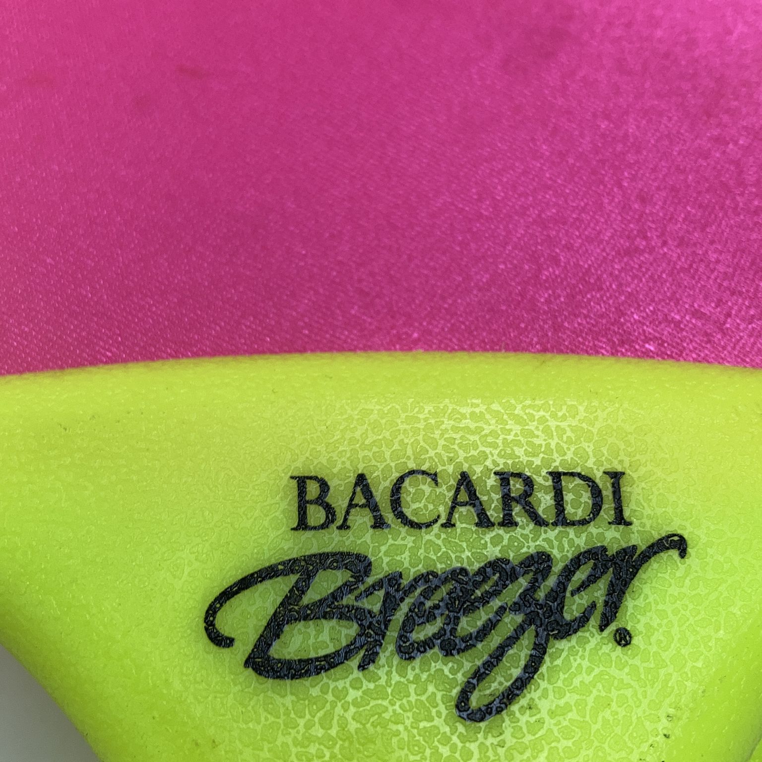 Bacardi