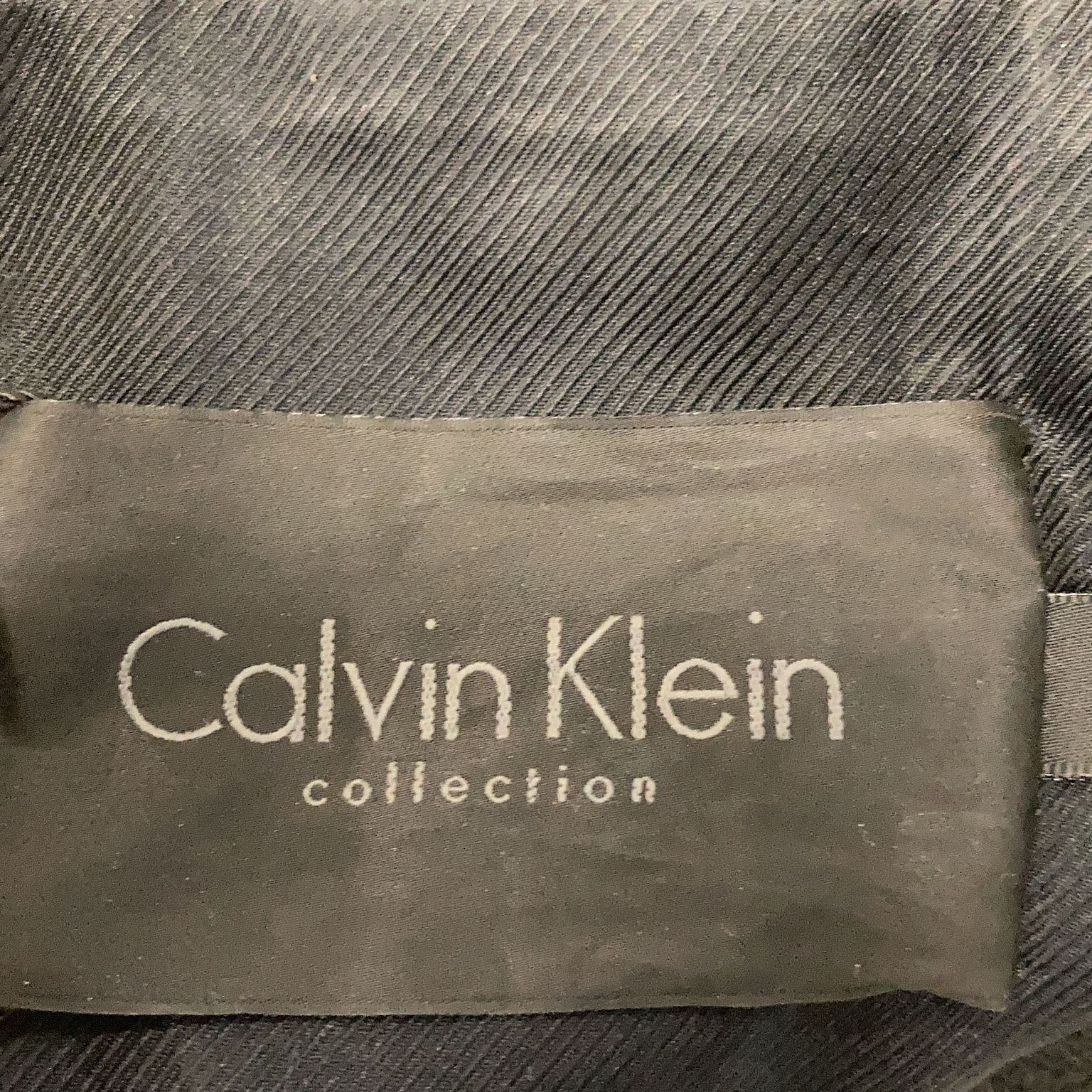 Calvin Klein