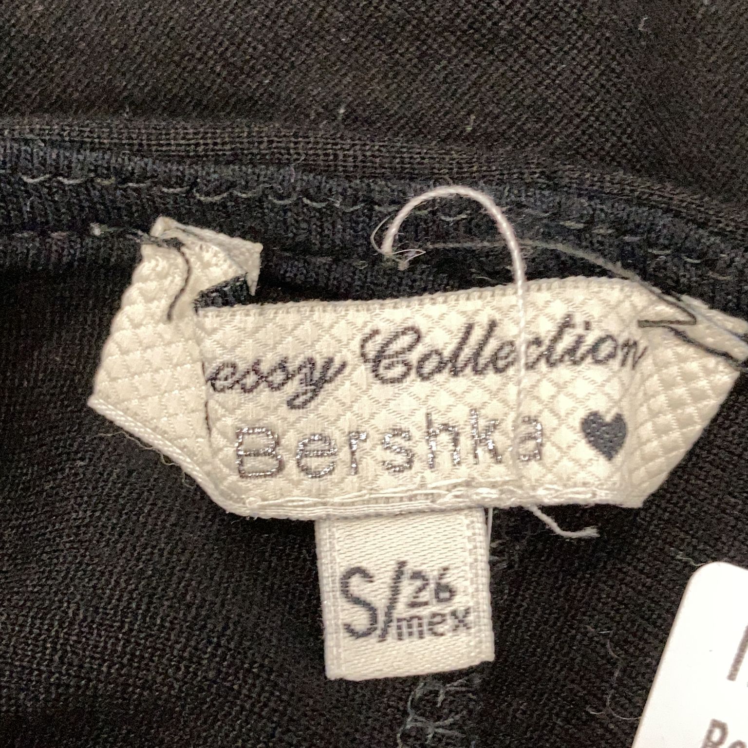 Bershka