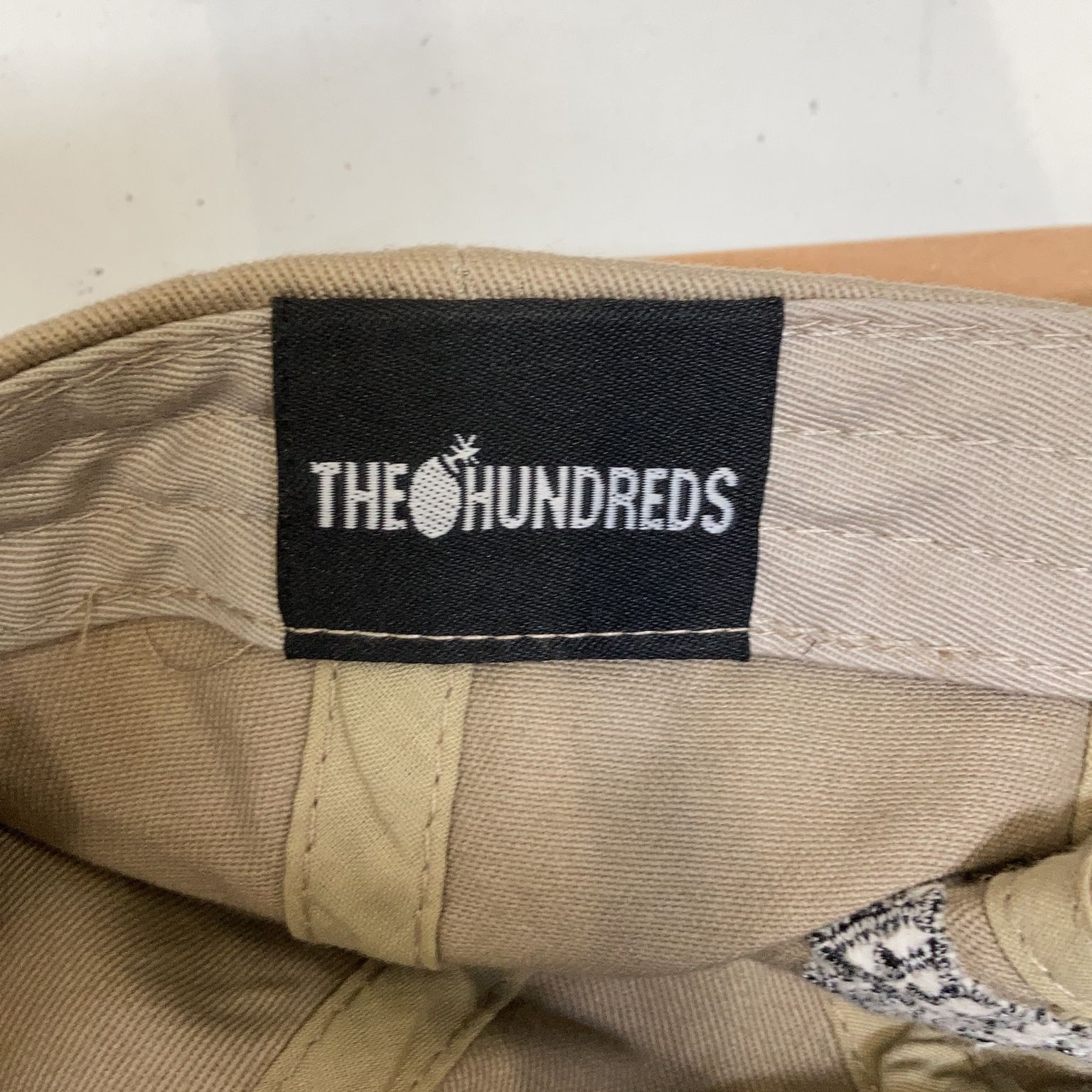 The Hundreds