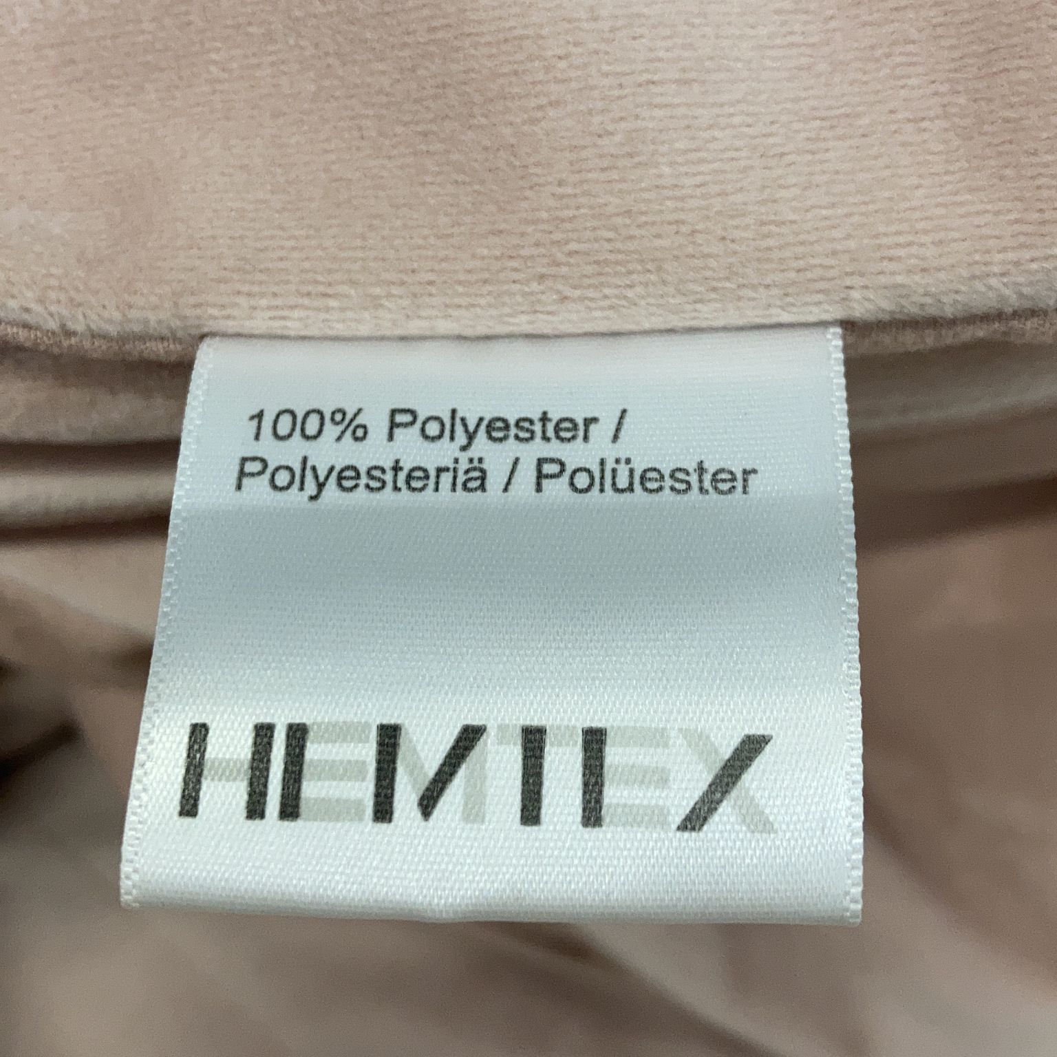 Hemtex