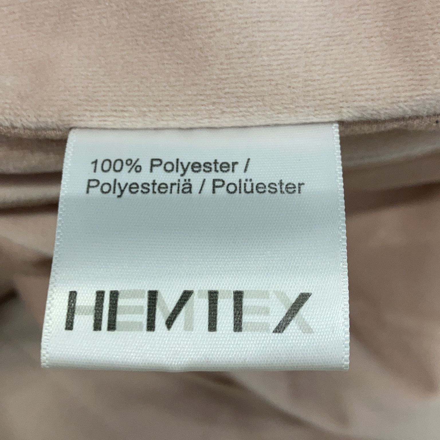 Hemtex