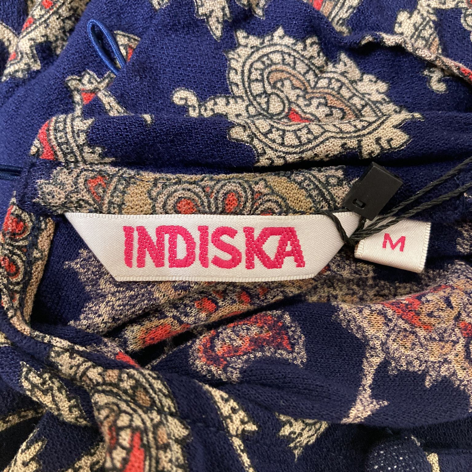 Indiska