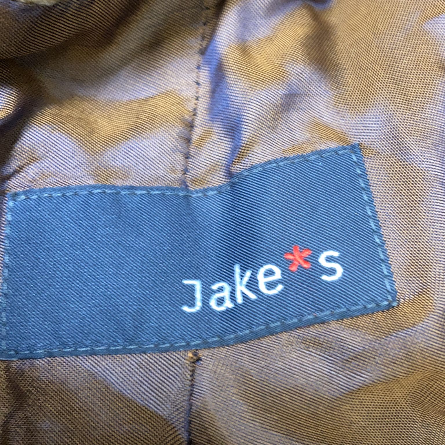 Jake*s