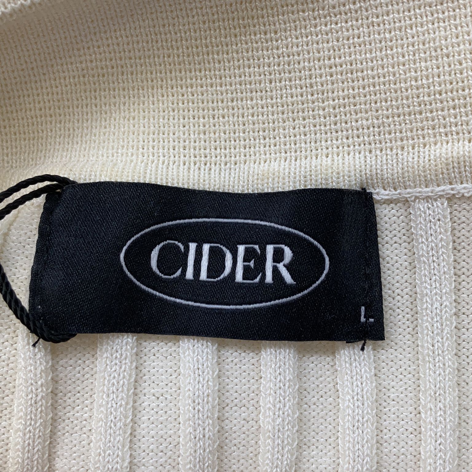 Cider