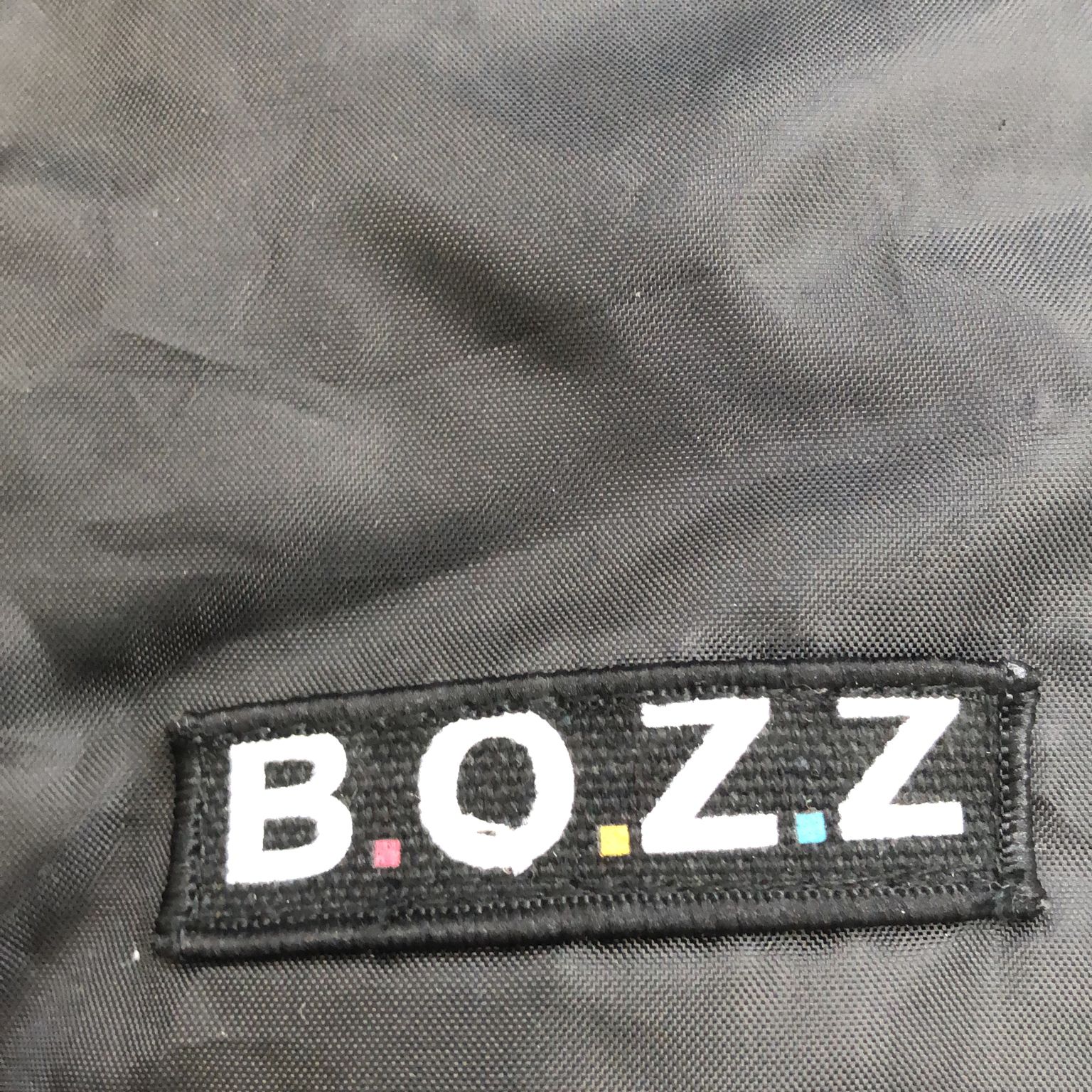 Bozz