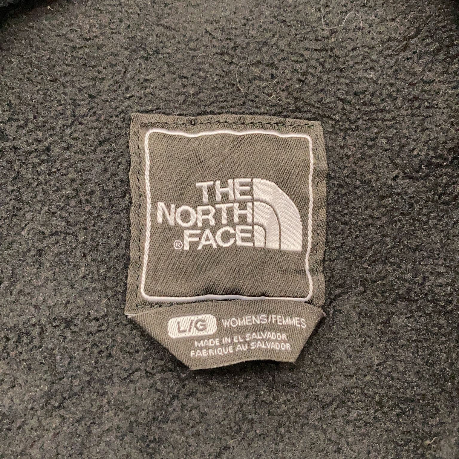 The North Face