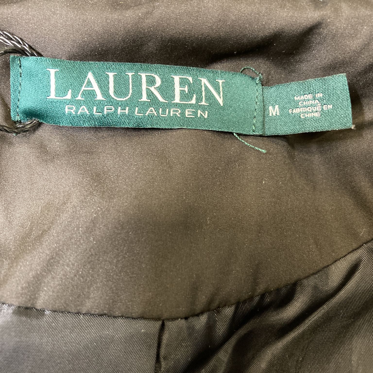 Lauren Ralph Lauren