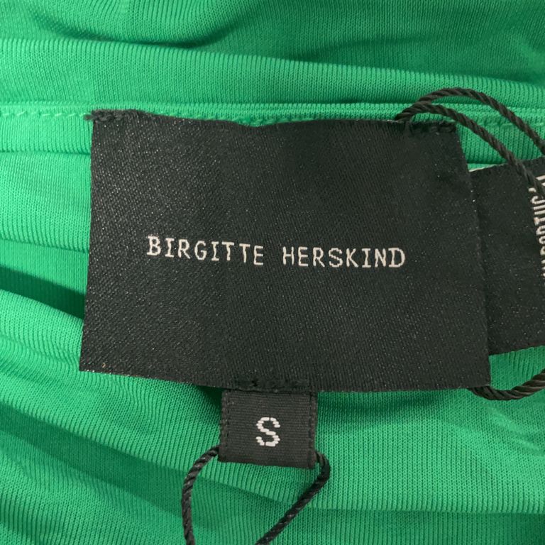 Birgitte Herskind