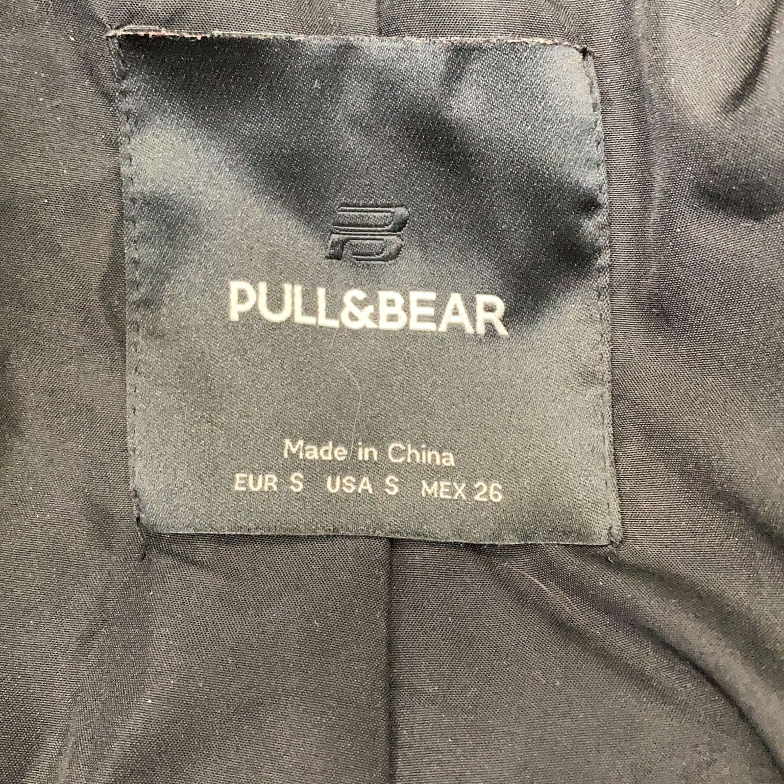 Pull  Bear