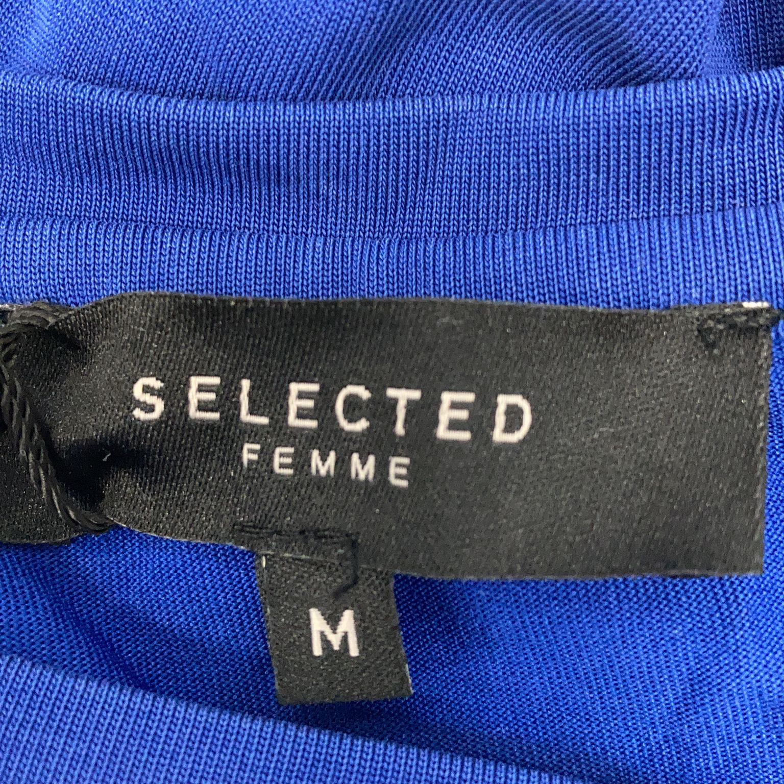 Selected Femme