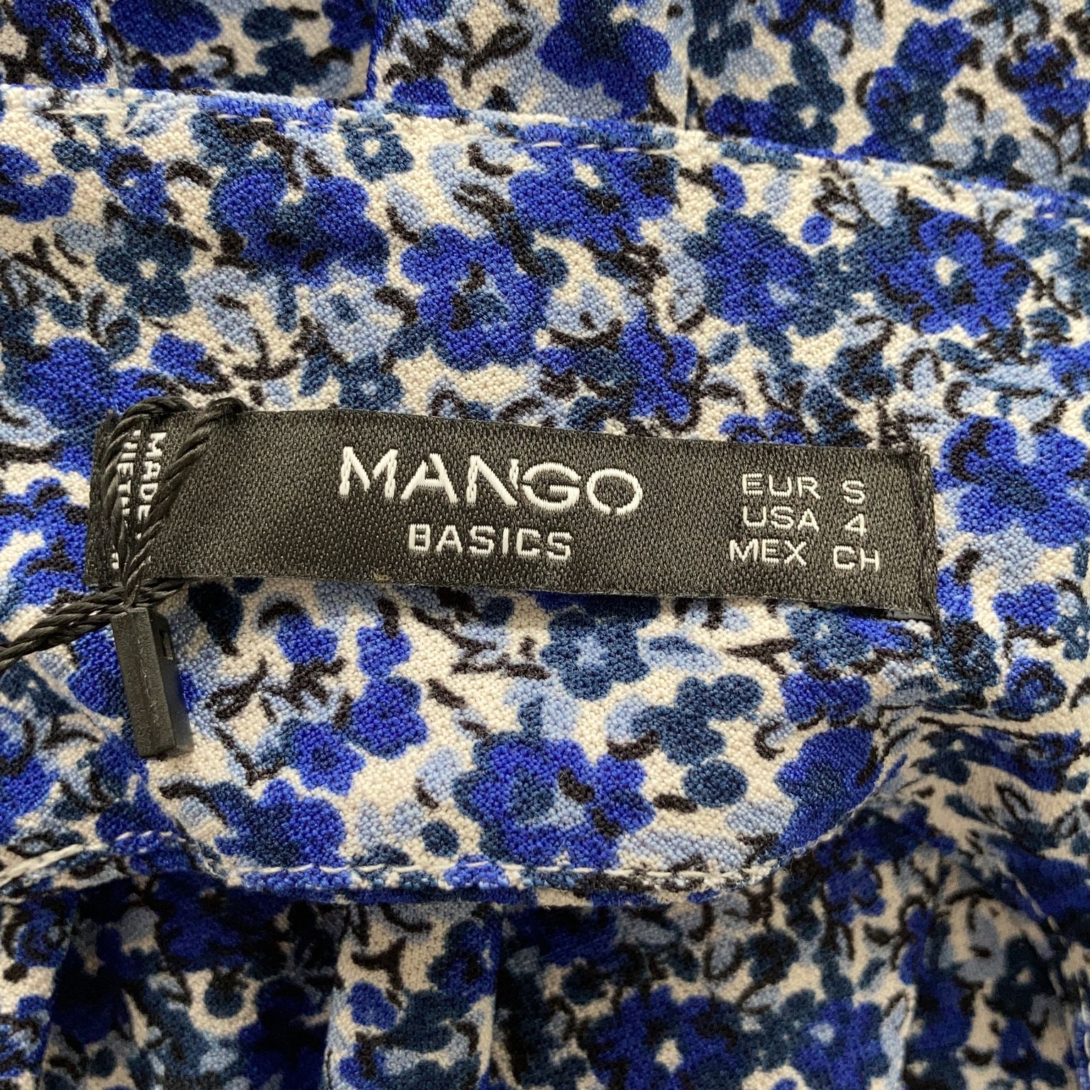 Mango