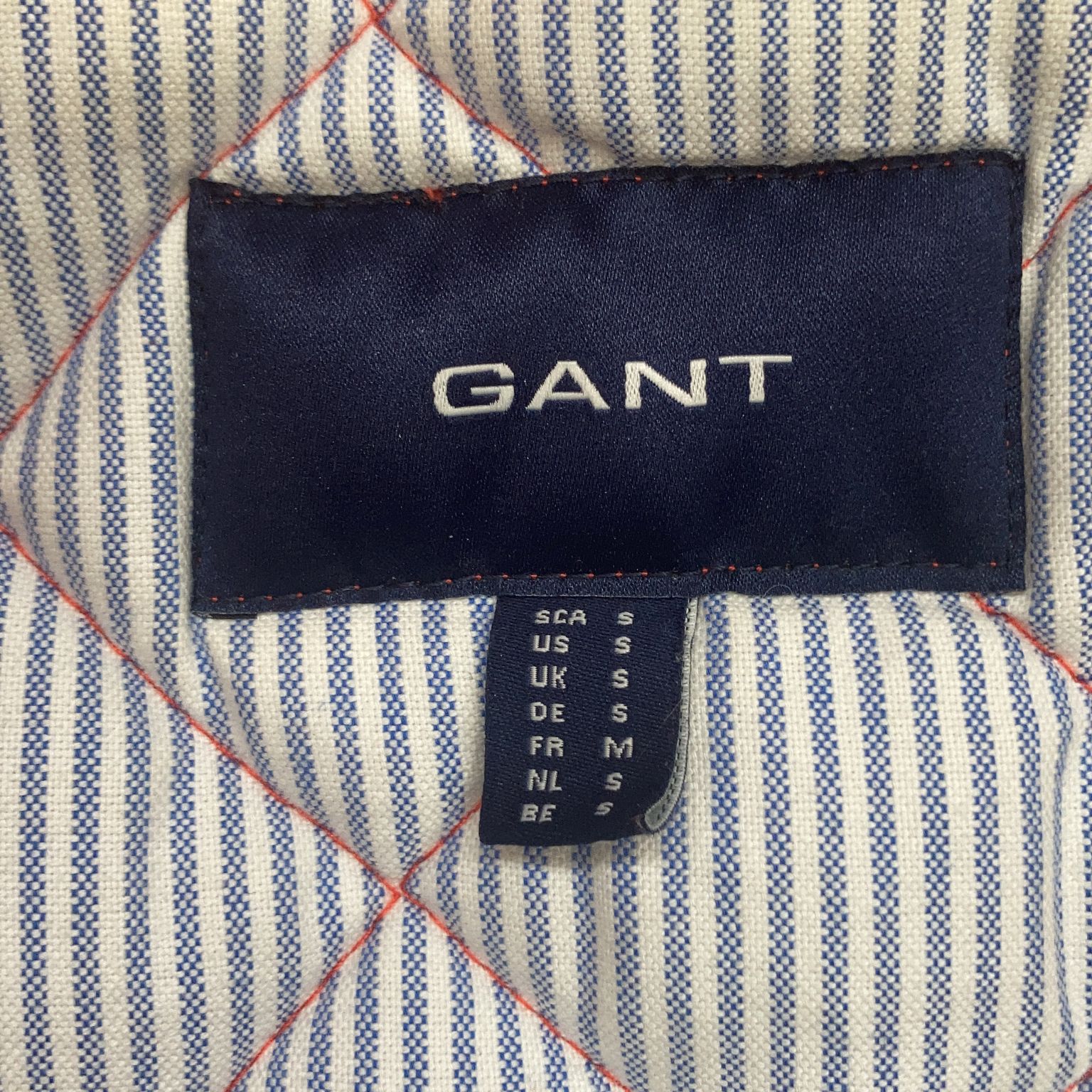 GANT