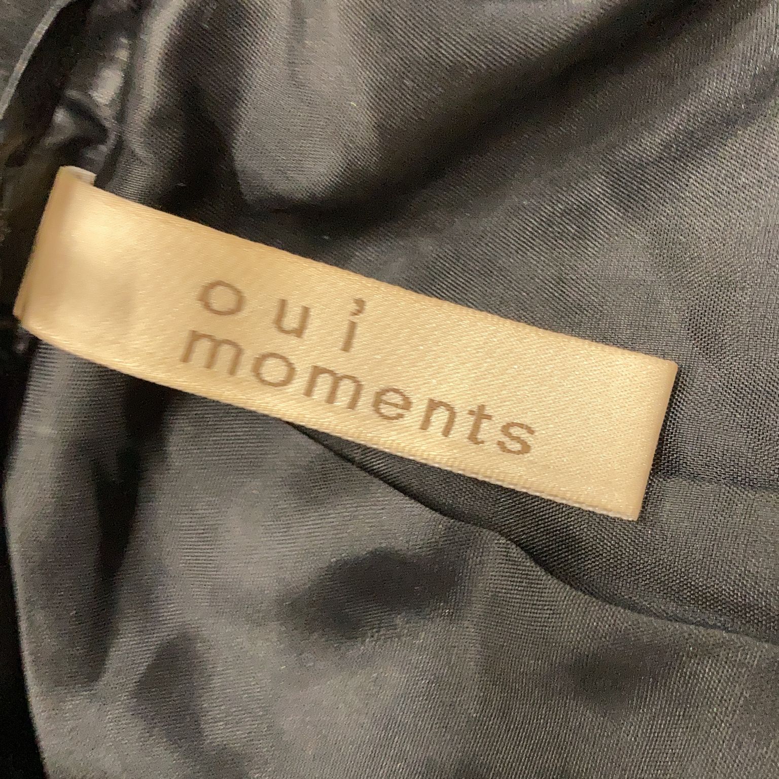 Oui Moments