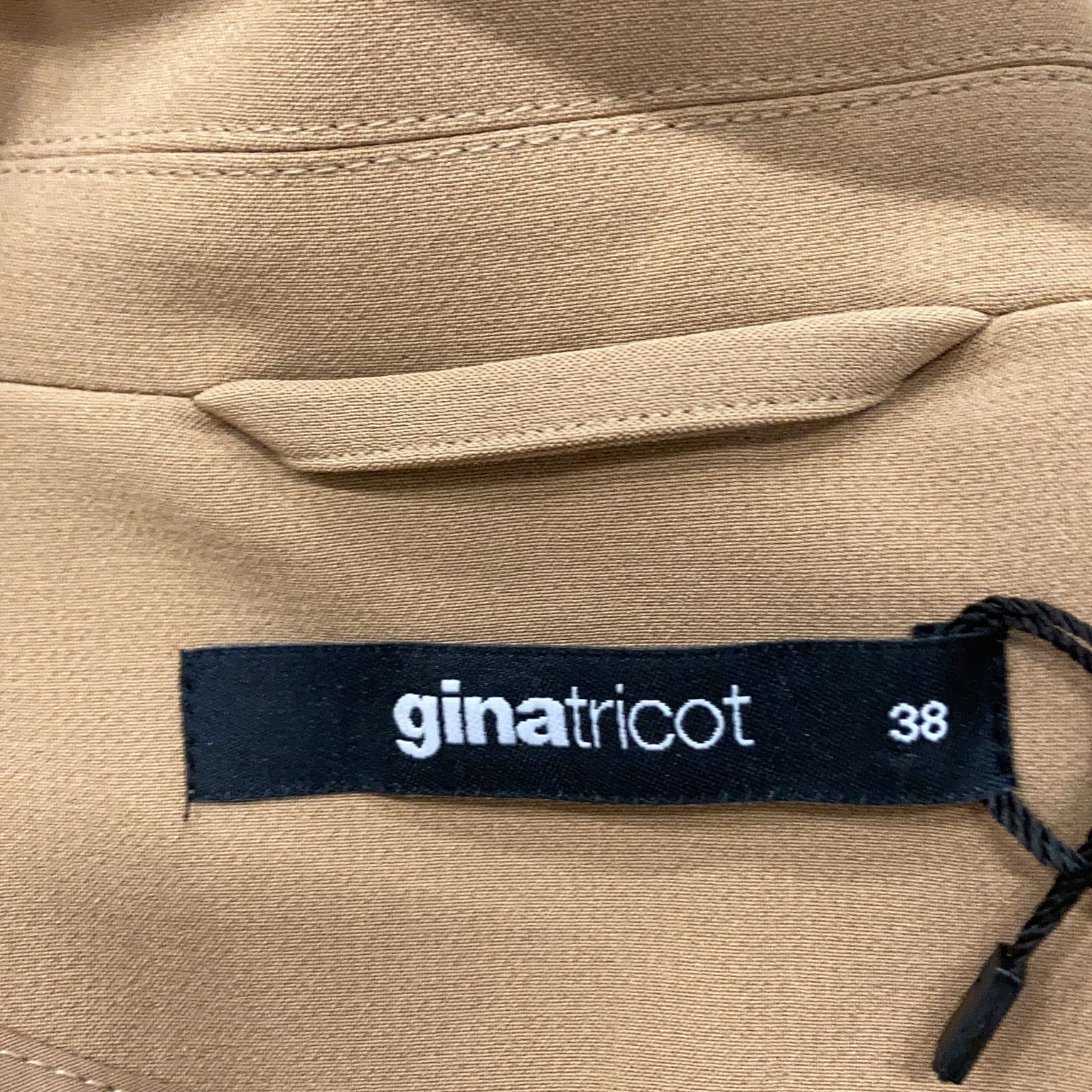 Gina Tricot