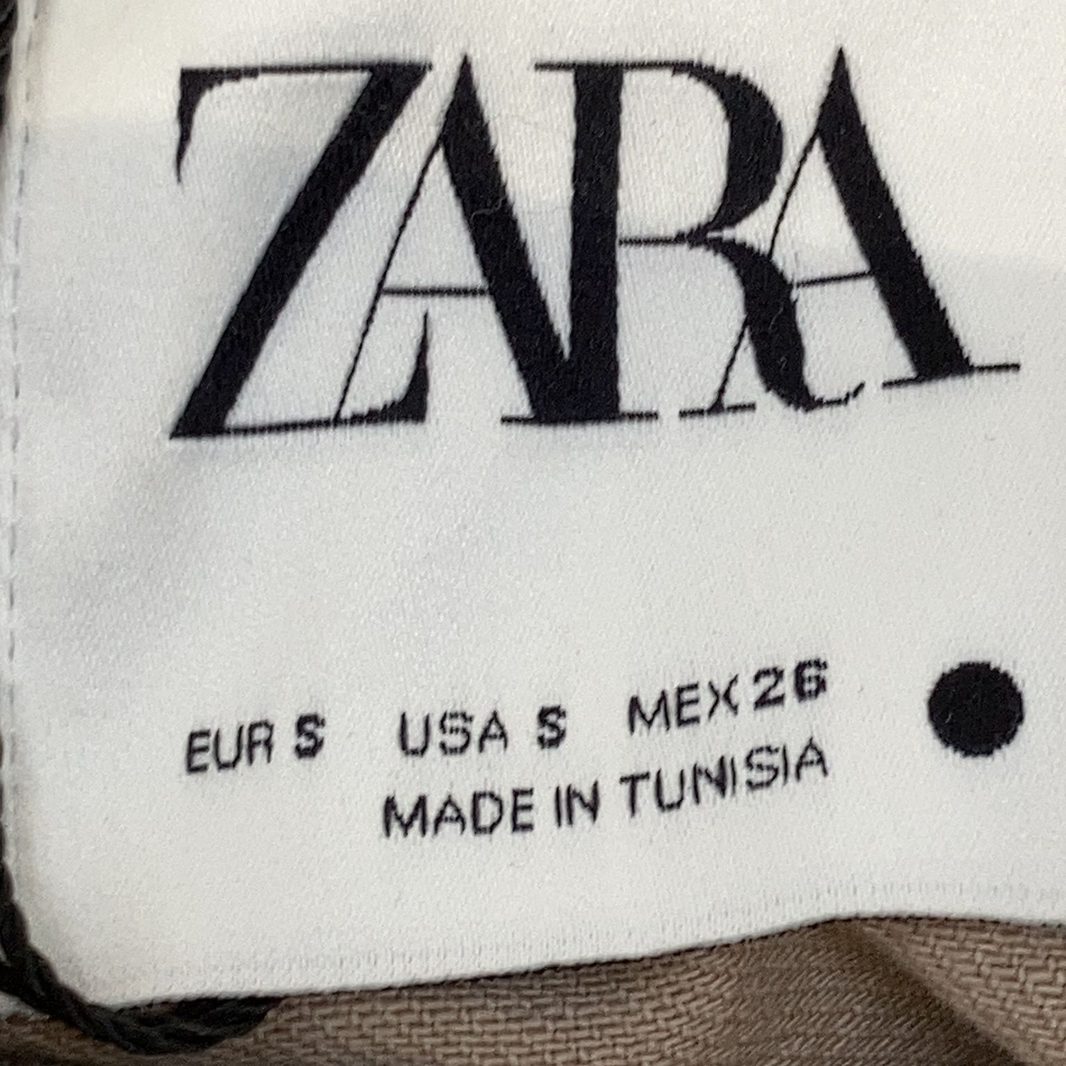 Zara