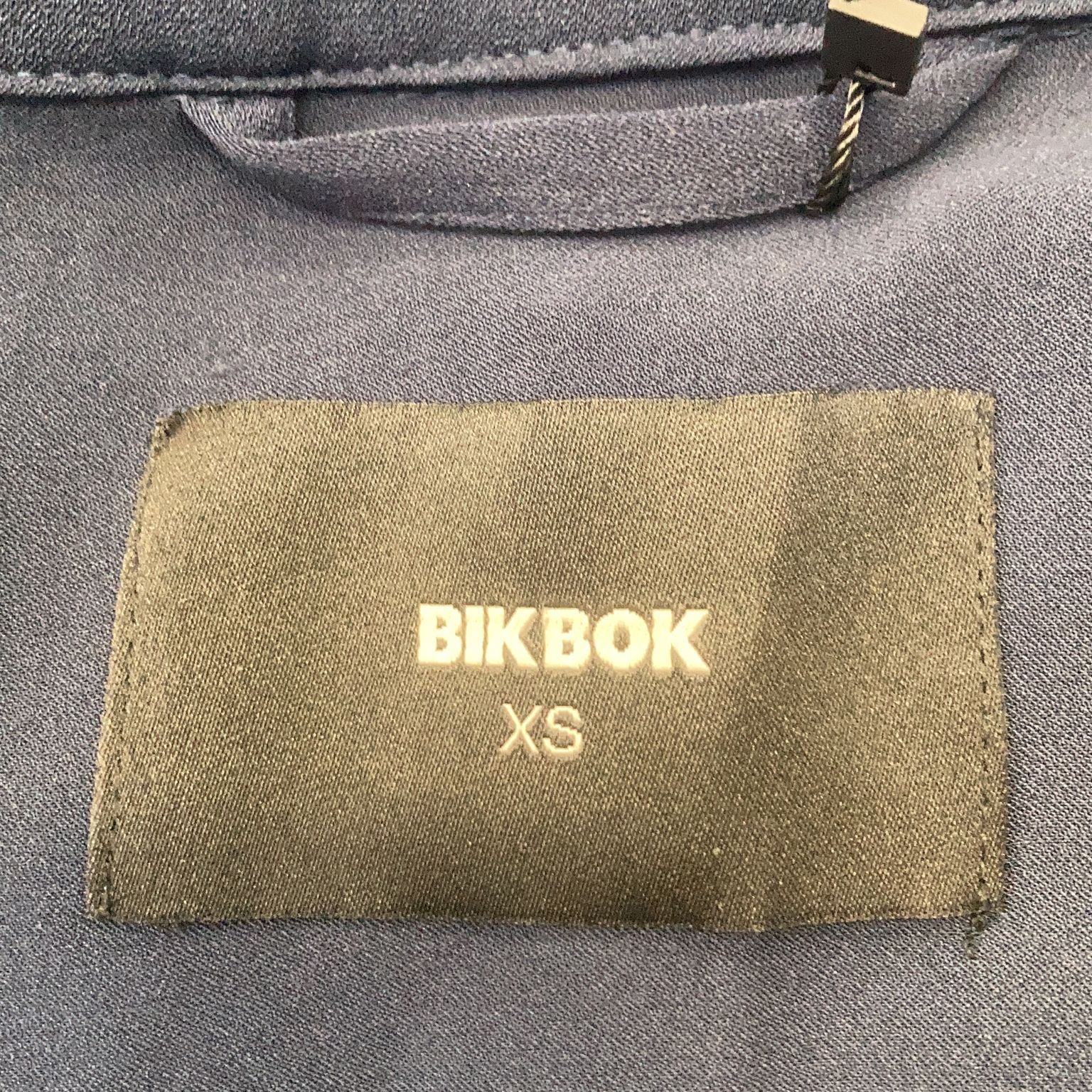 Bik Bok