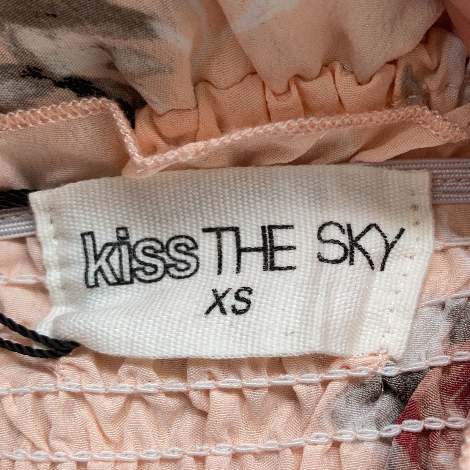 Kiss the Sky