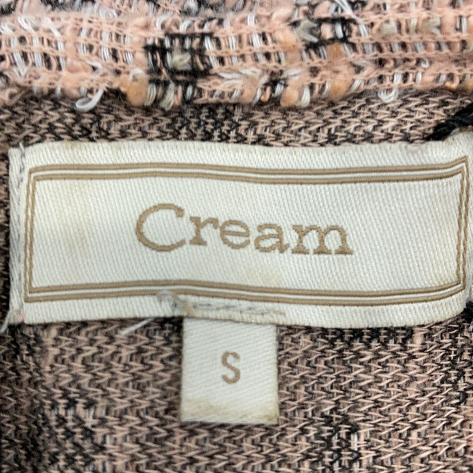 Cream