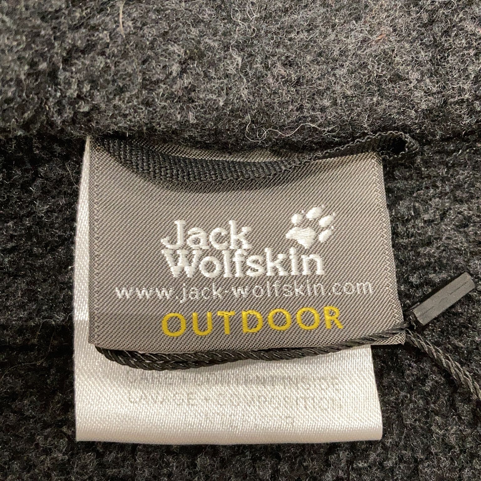 Jack Wolfskin