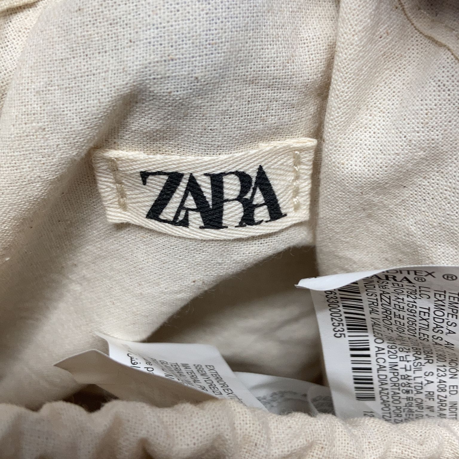 Zara