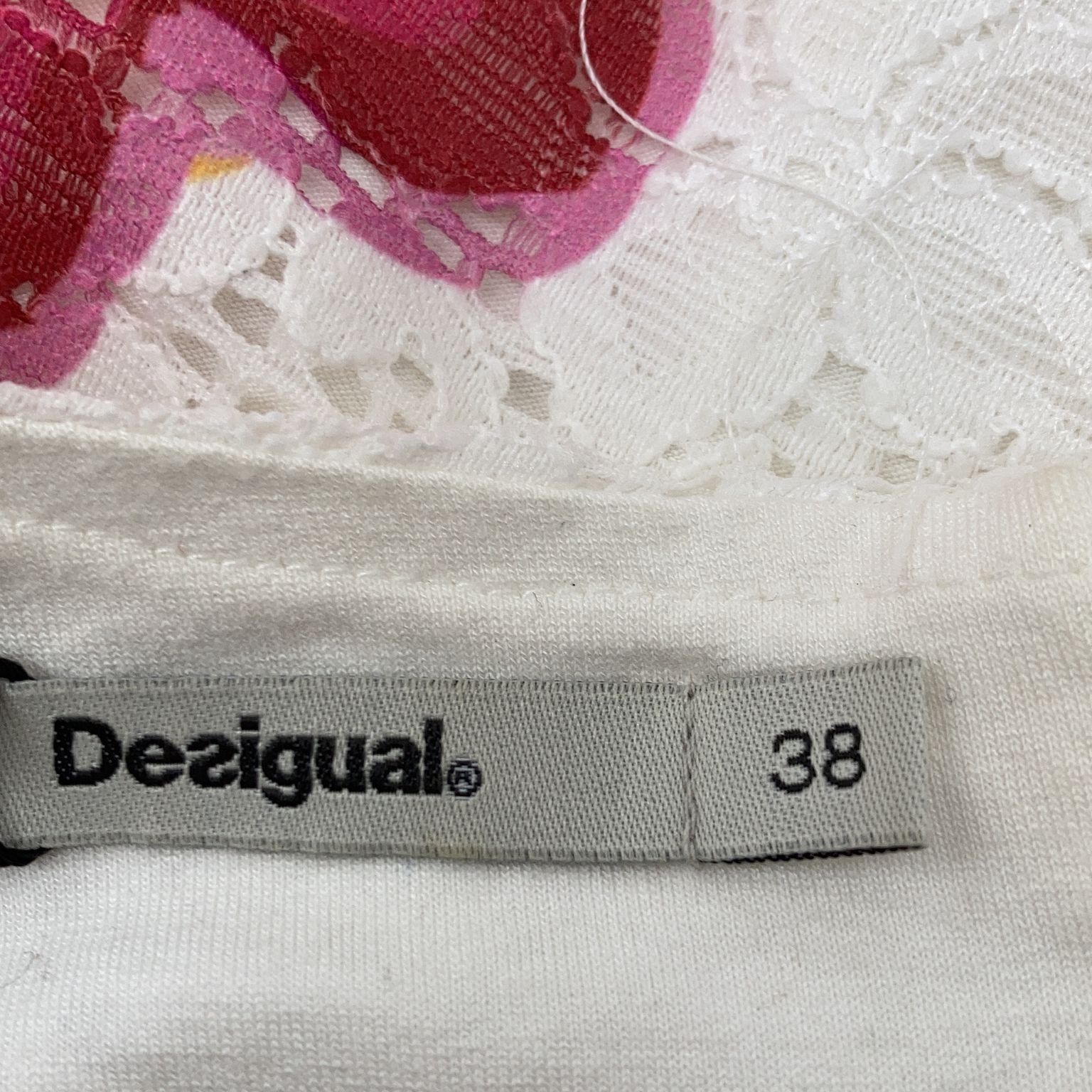 Desigual