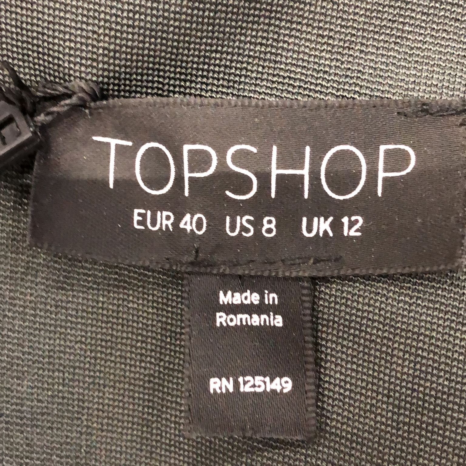 Topshop