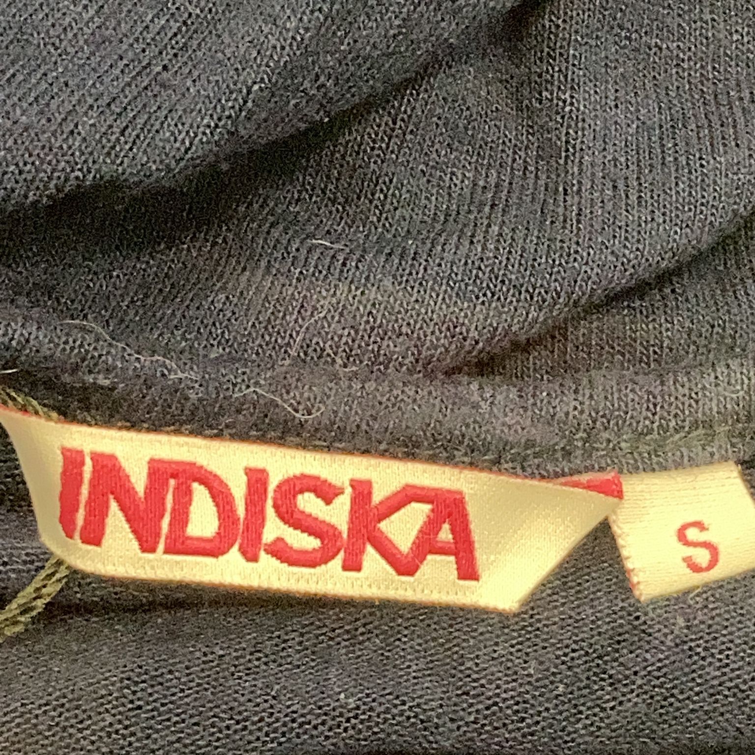 Indiska