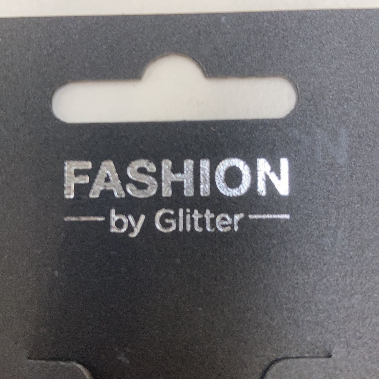 Fashion by Glitter