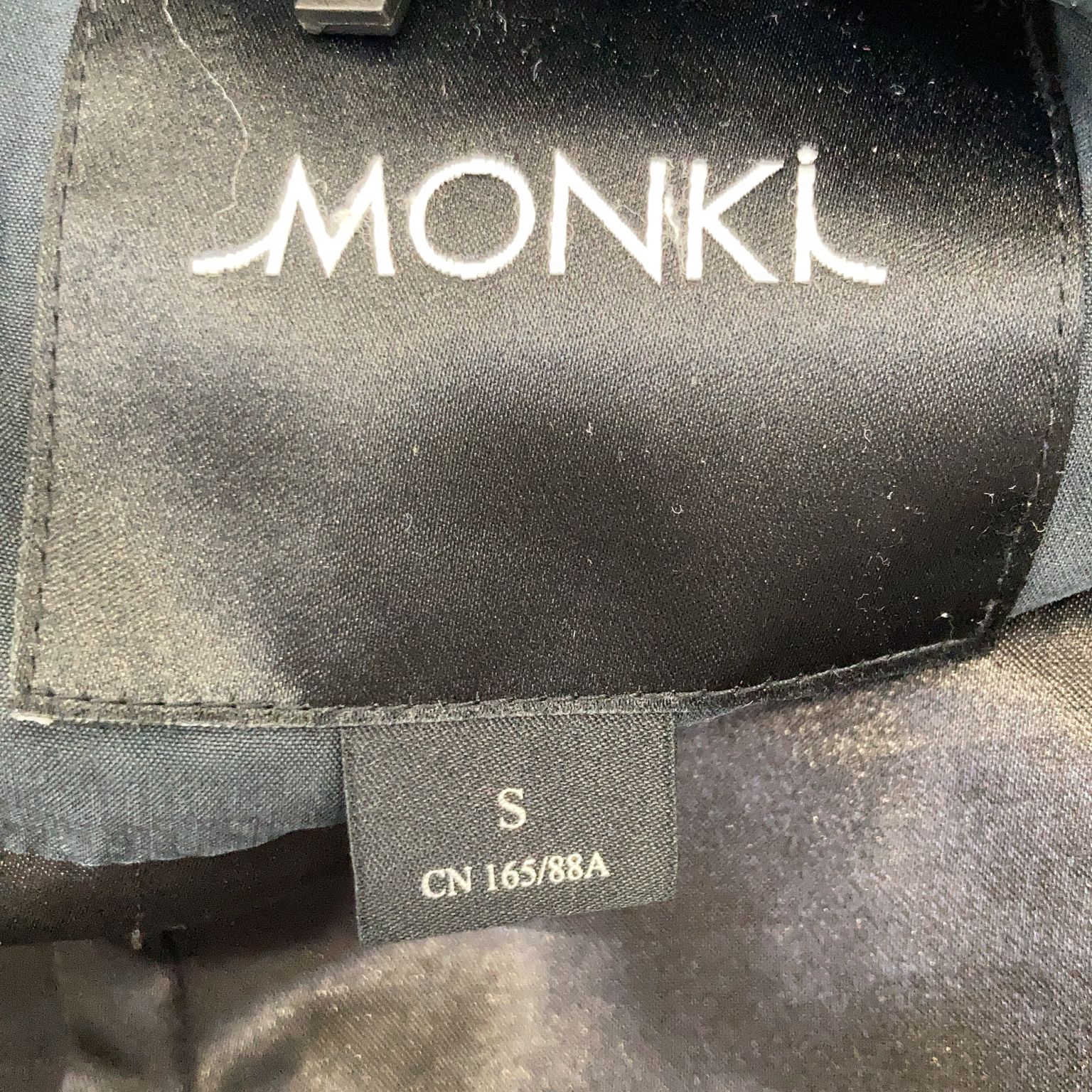 Monki