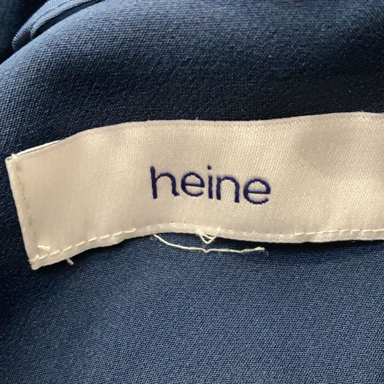 Heine