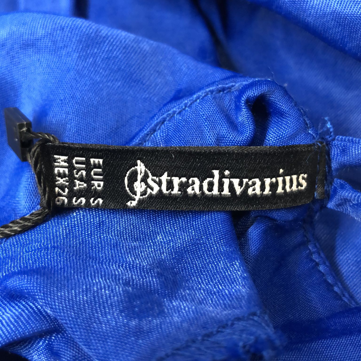 Stradivarius