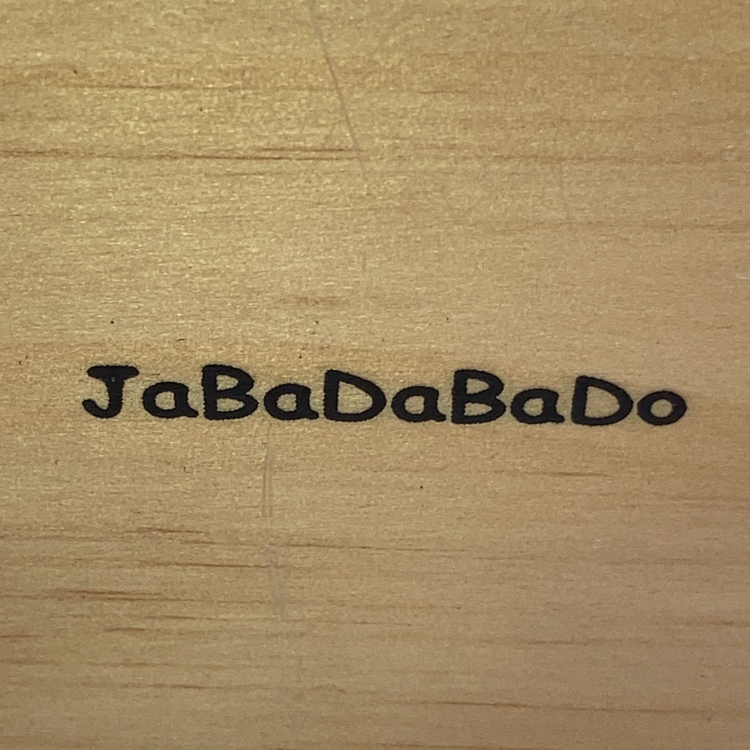 JaBaDaBaDo