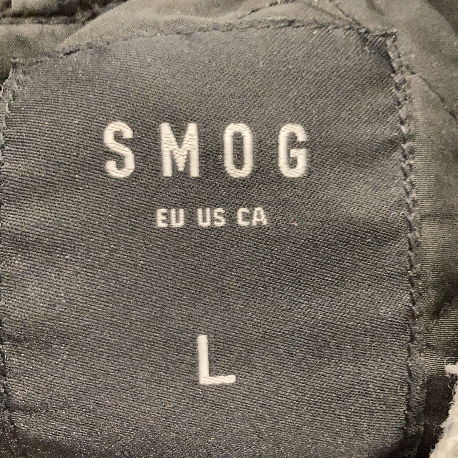 Smog