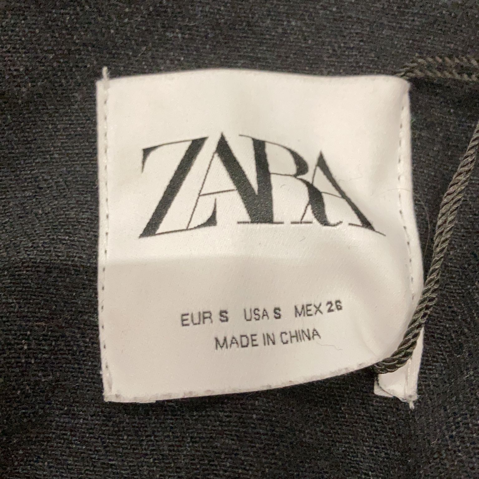 Zara