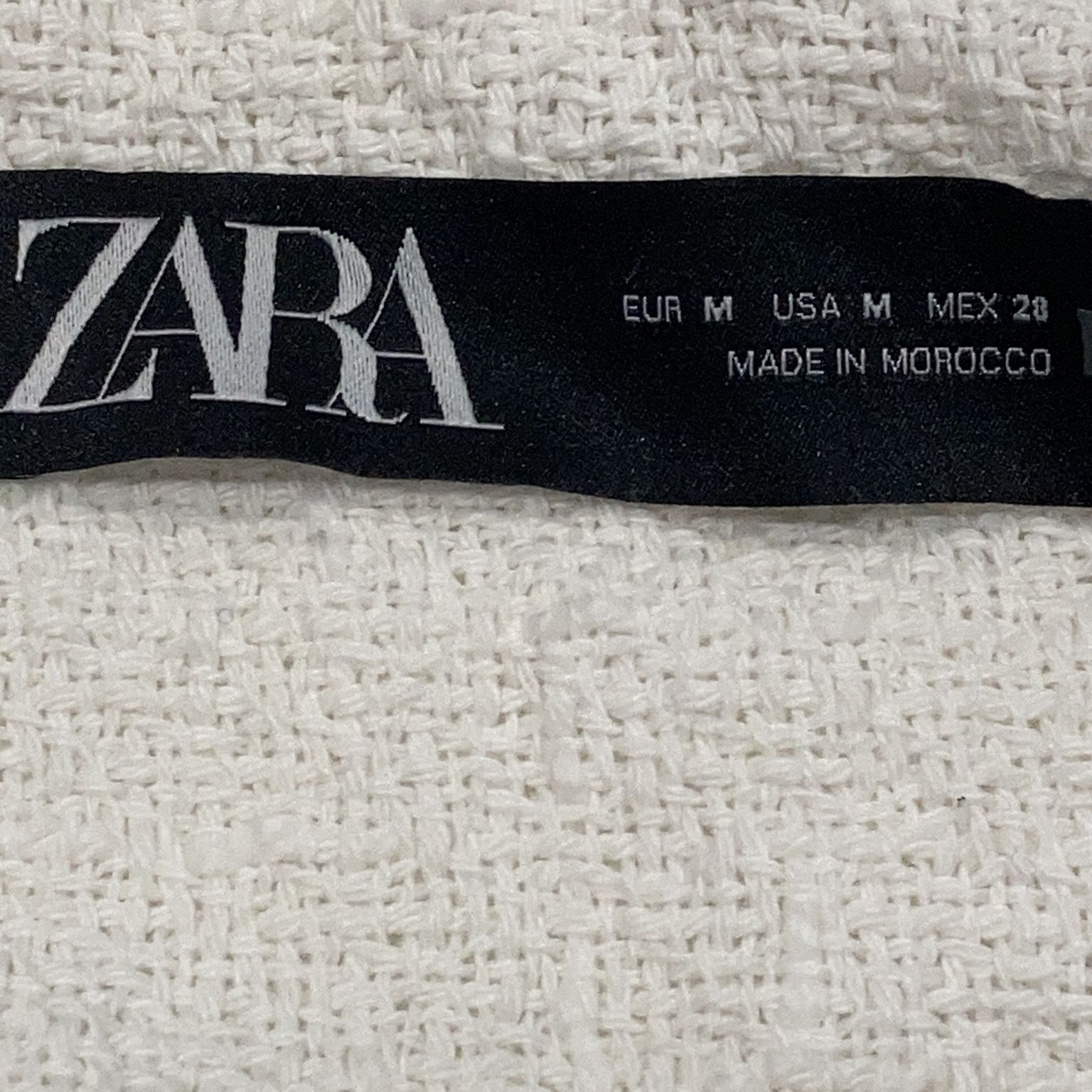 Zara