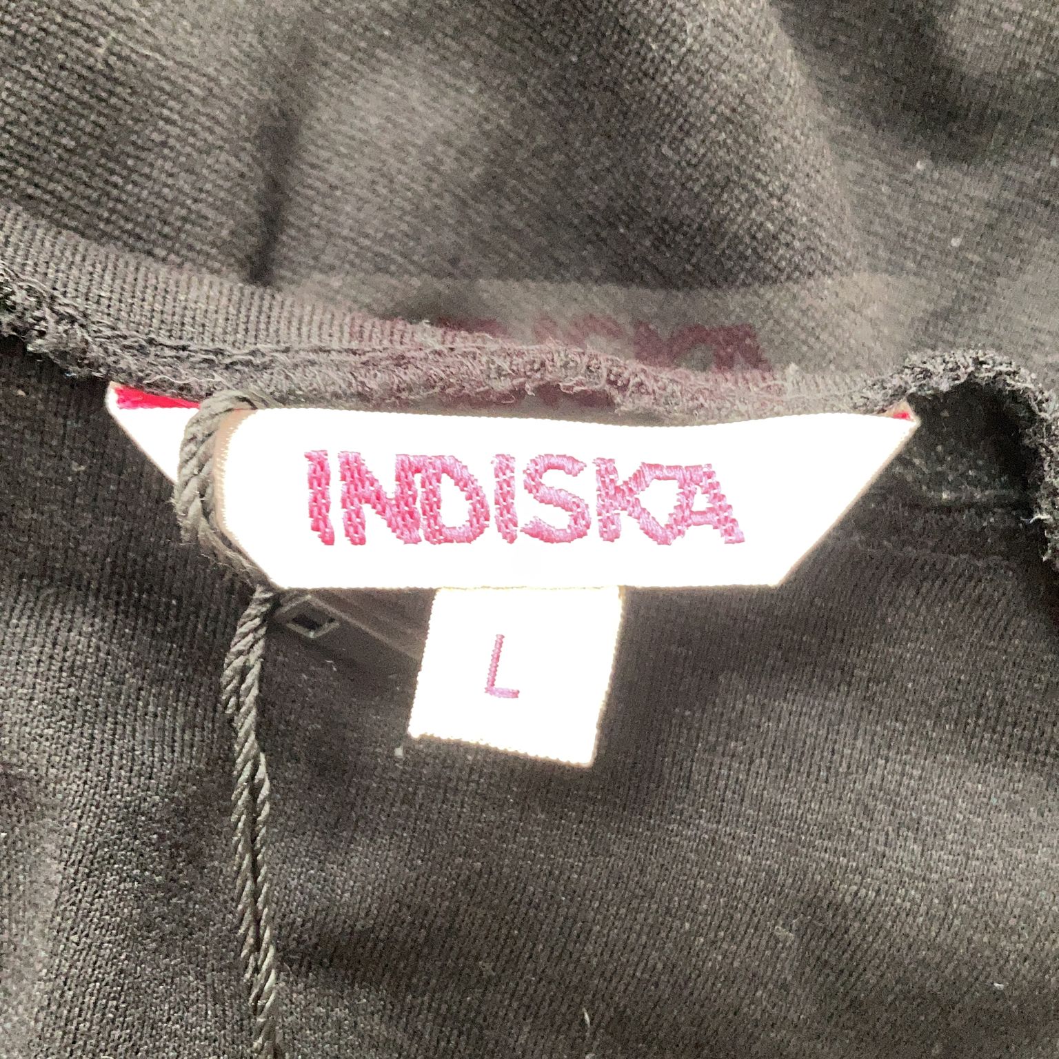 Indiska