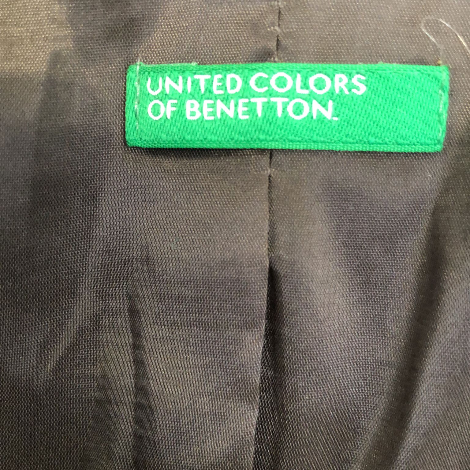 United Colors of Benetton