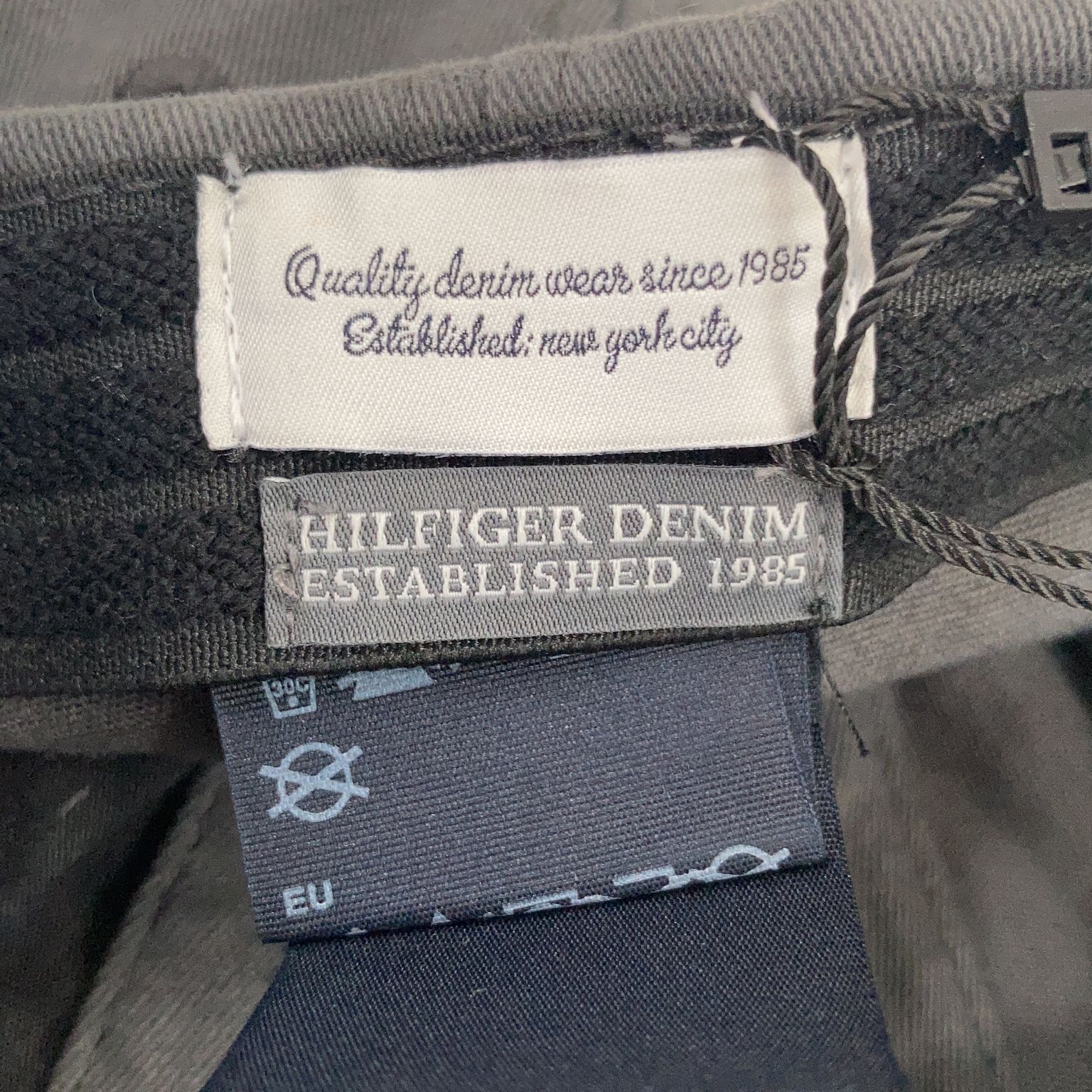 Tommy Hilfiger Denim