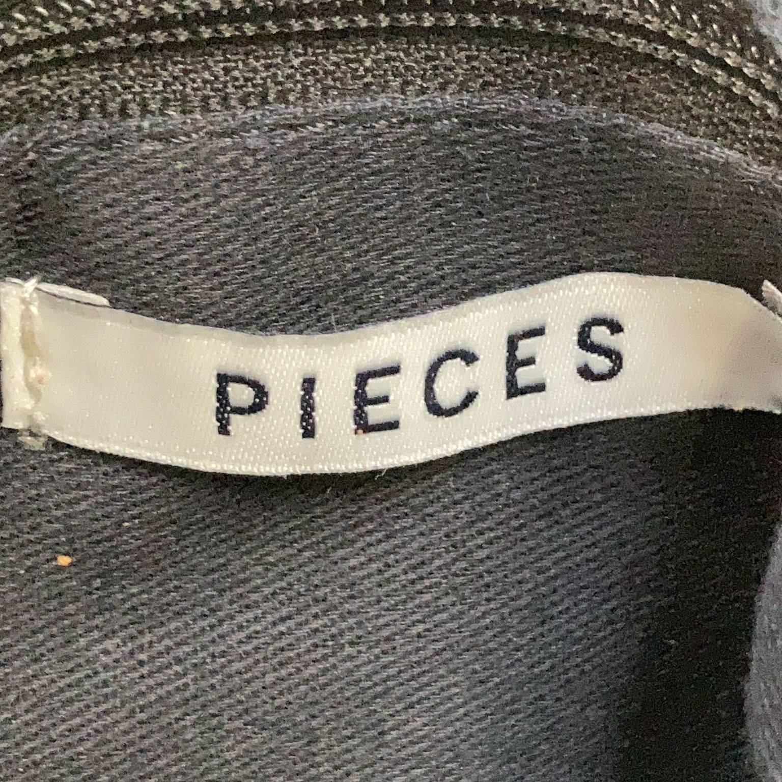 Pieces